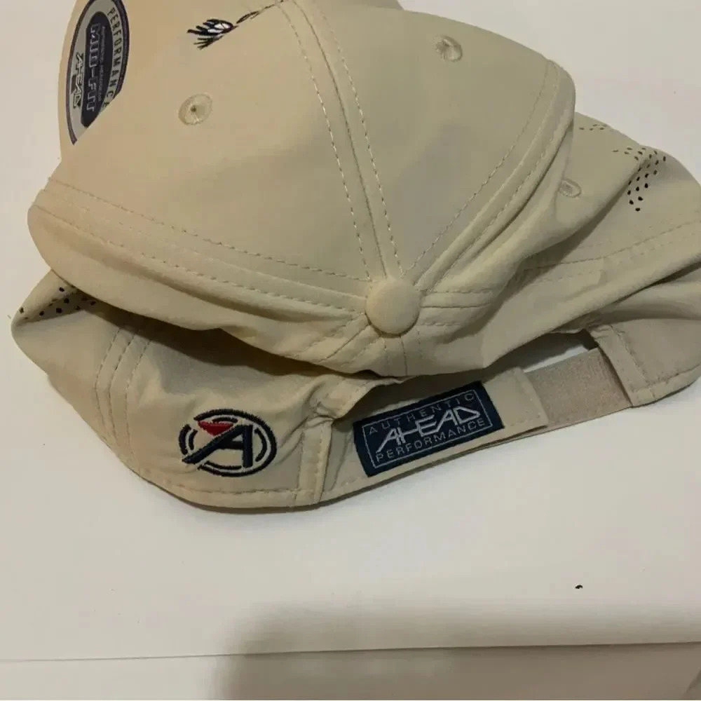 Ahead men’s hat Papago Golf Club Logo Hat